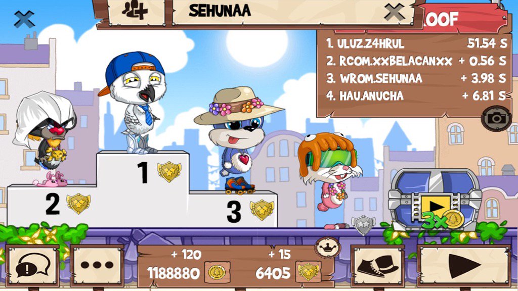1zZ4HRuL's tweet photo. All those guys just got washed #funrun2 #XxbelacanxX #sehunaa #Anucha https://t.co/GKAeOiiZ57