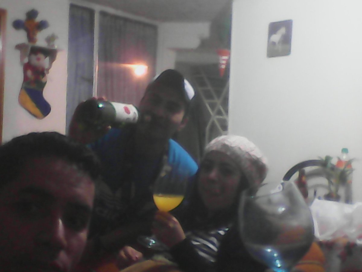 Felices pascuas