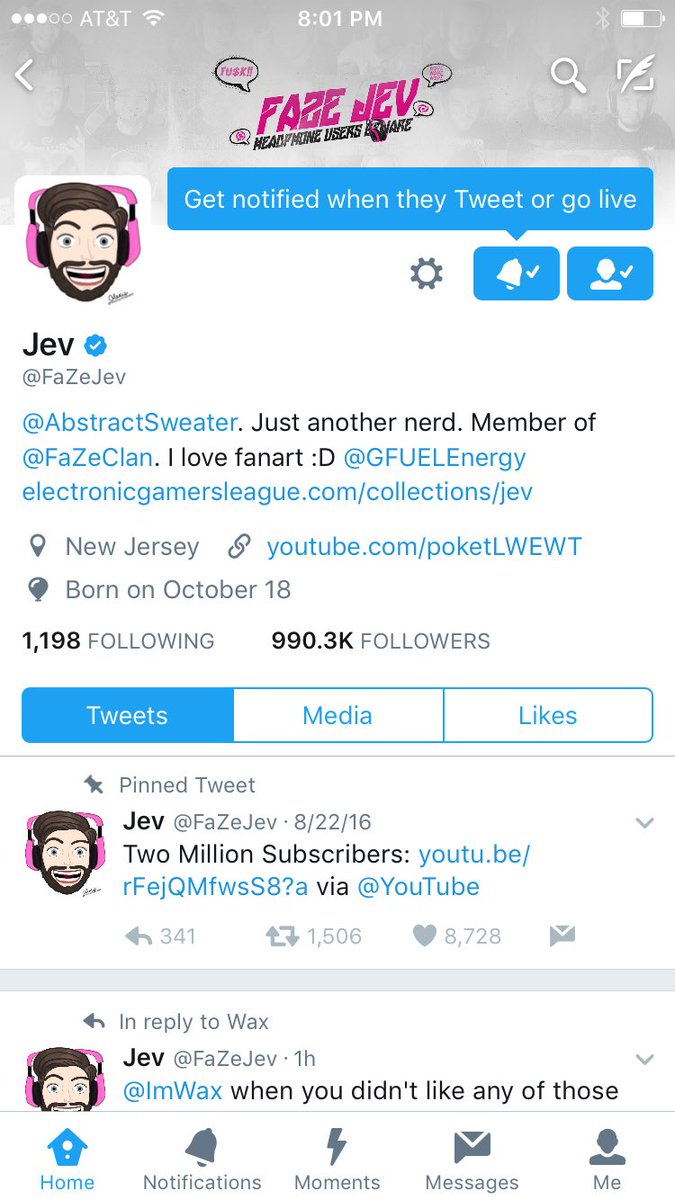 _Zwadsky_'s tweet photo. @FaZeJev ur so close https://t.co/FiAmHWBddj