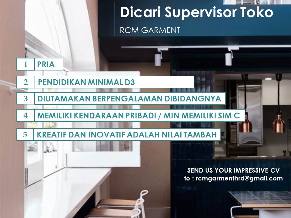 Kirim CV terbaik kamu mulai dar sekarang!  <a href="/LokerBdg/">Lowongan Kerja Bdg</a> @LokerDir #MasihPagiPagi