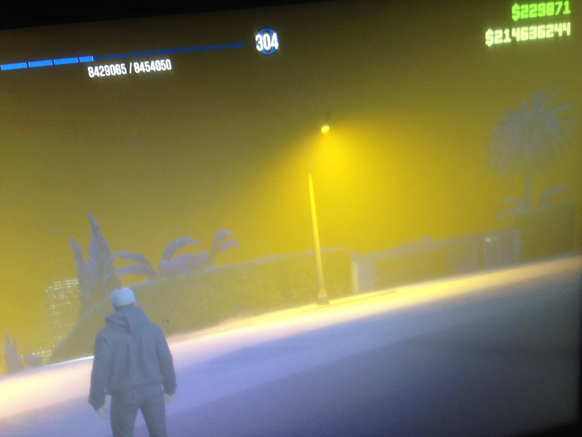BO3 - GTA 5 Modz tweet media