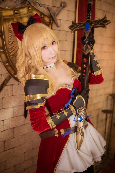 Twitterのコスプレ画像89