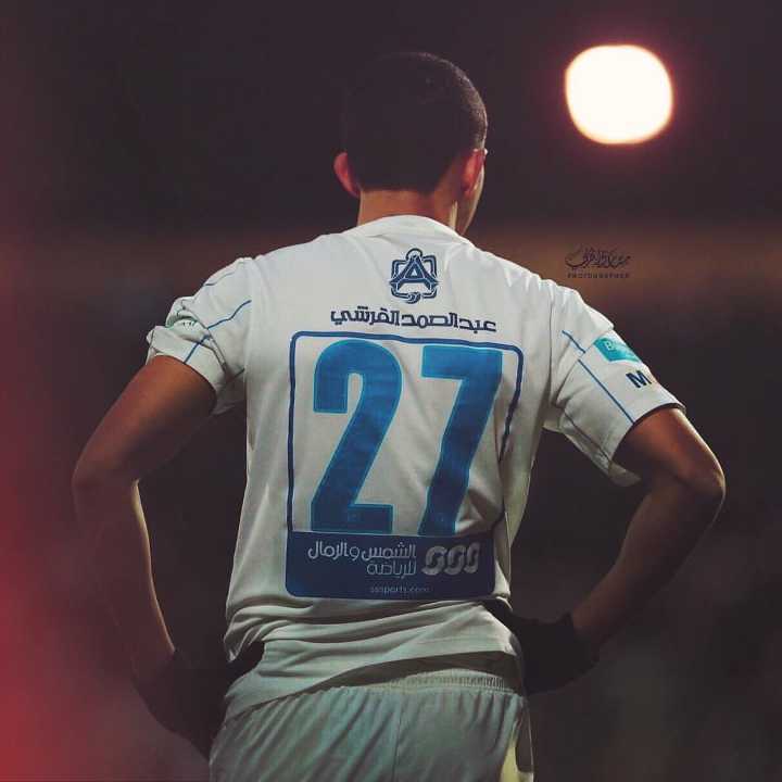 صباح الجمال وايُ جمالاً يقال بعد جمال الهلال🎻💙؟.