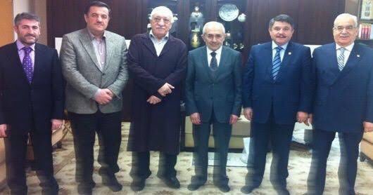 Zafer Öztaş (Zaferzta3) Twitter