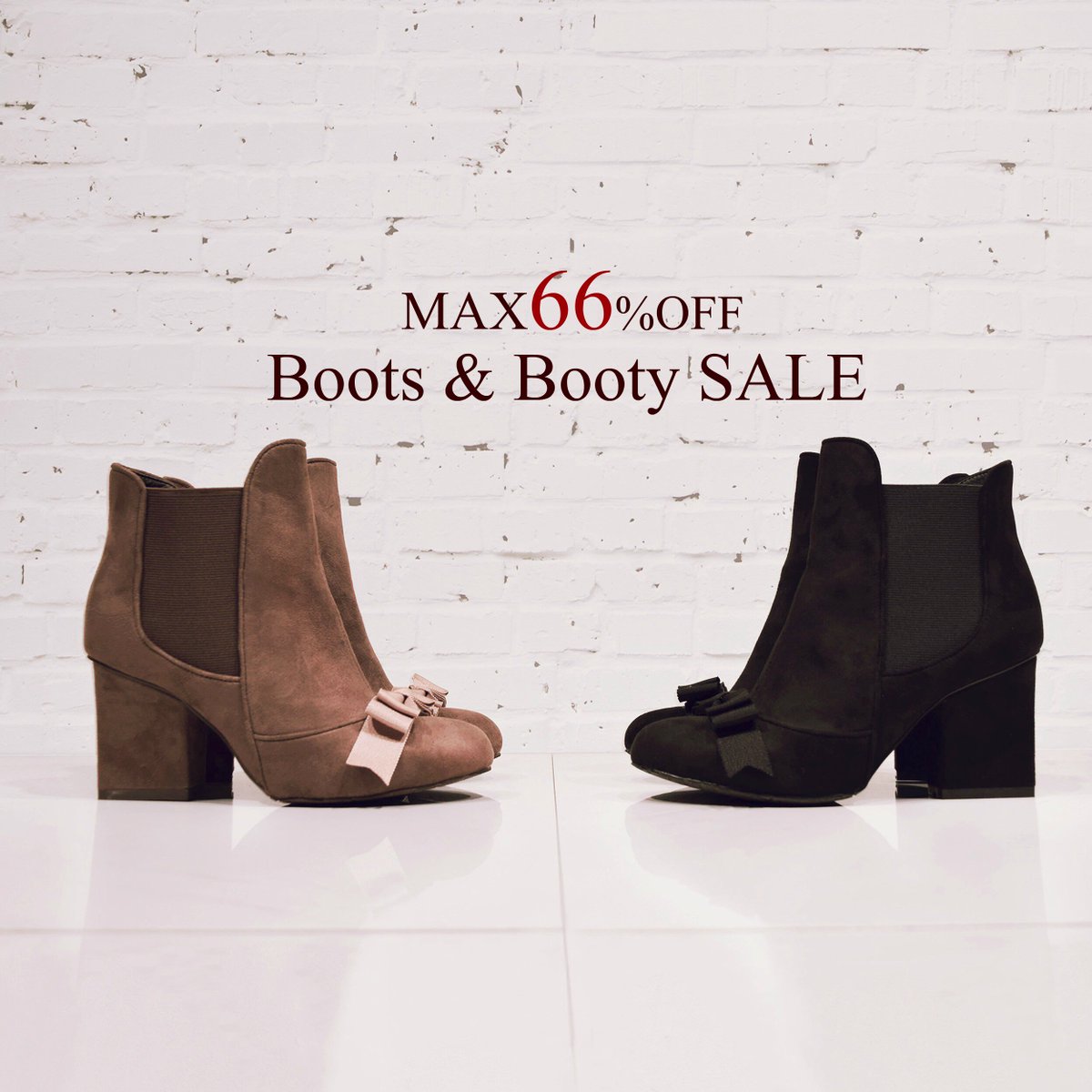 Mayla Classic En Twitter Mayla Classic マイラクラシック 出会った瞬間 体温が2 あがる靴 年末だけのお買い得 66 Off ブーツ ブーティーセール 一万円ぽっきり 究極のヒールはall3 900円 年末特別セール会場はこちら T Co H4mltgyllw