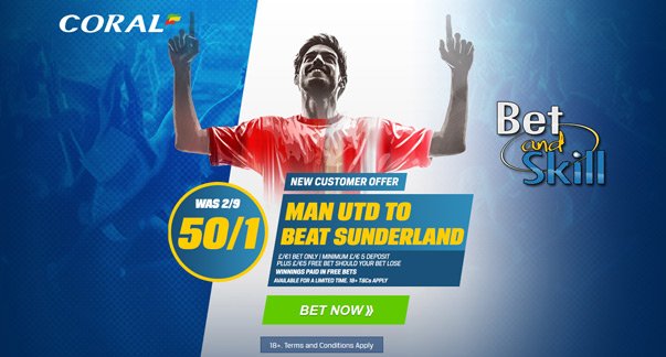 Coral Enhanced Odds