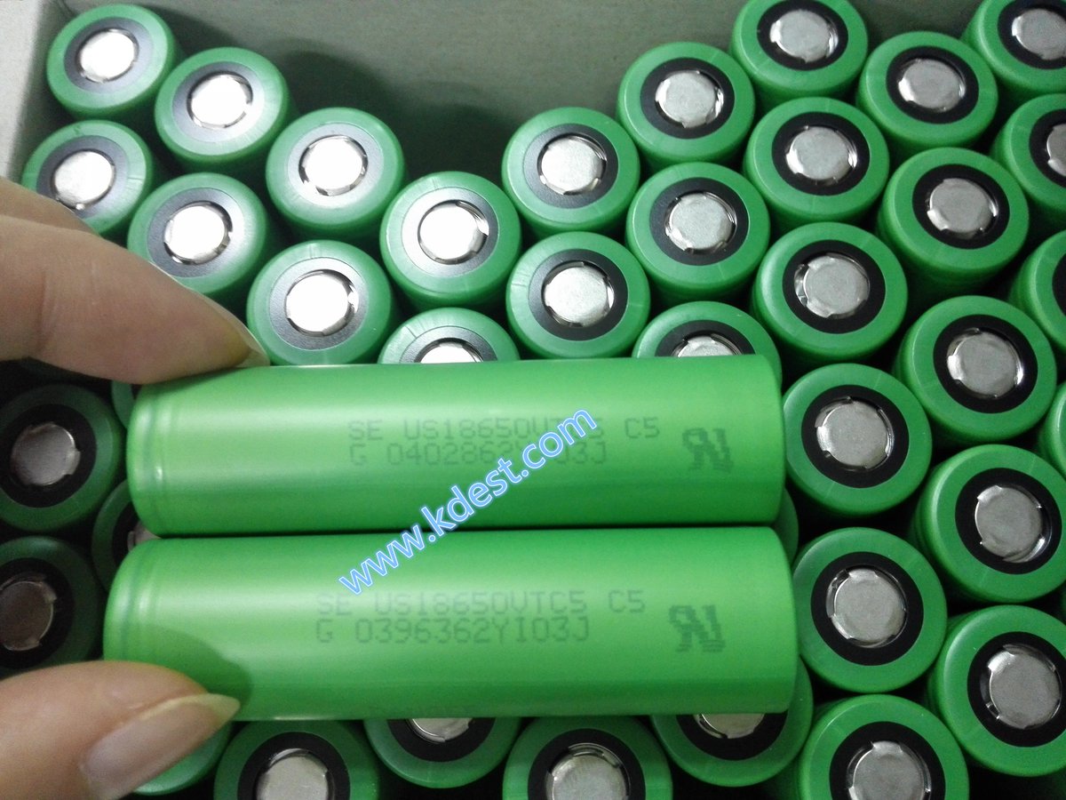 KdestTech's tweet image. Newest Sony VTC5 and VTC6 In Stock Now.  Welcome to your enquiry. 😀😘 Skype:betty.kdest  Whatsapp:+8613554785954