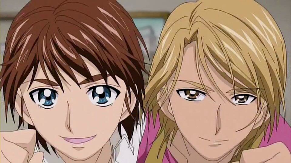 ダイ A Twitter かつてイケメン 男 として君臨なされていたこのお2方 ココとナッツ そして今回のキュアショコラもとい剣城あきら様から この2人を足して2で割った様なイケメン 女 オーラを感じるのは気のせい てかココとナッツを超絶懐かしく感じる辺り月日の流れを