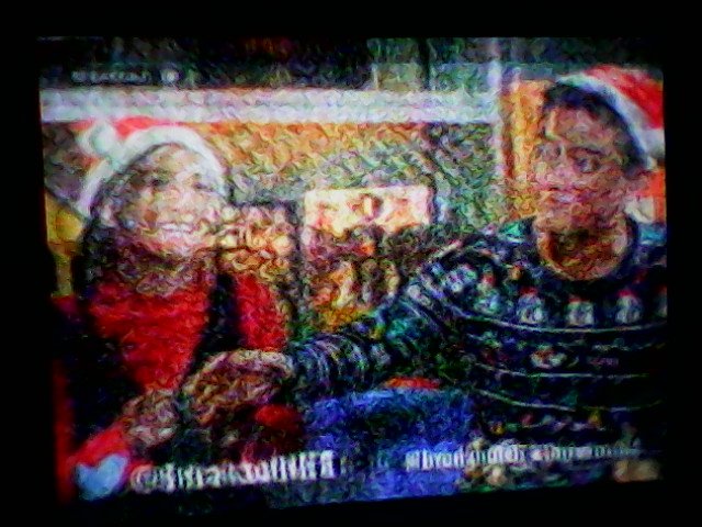 rizkiramadan205's tweet image. Double Sheila Nih Di Radio Ataupun Di @BreakoutNET Tapi Tetep Cantik Koq.. 😊😊 @SheilaDaraFC #BreakoutNETChristmas #SheilaDiBreakout