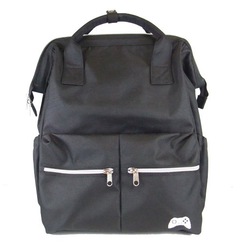 Uzivatel アニメグッズ通販サイト 彩ing さいん Na Twitteru コミケ91直前 彩ingブース 企業ブース番号4315 の販売商品をおさらい New Game よりリュックサックを販売 便利な口金タイプの仕様で 開けると内側にイラストがプリントされているという