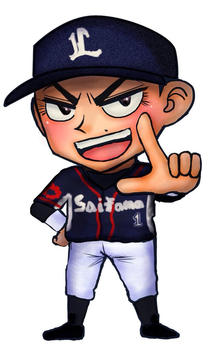 マスケロイ あ イラストでもいいんですね じゃあ プロ野球の試合もないので写真でもイラストでもいいから栗山巧の画像でtlを埋め尽くして年末を乗り切ろうやればできるよできるよやれば