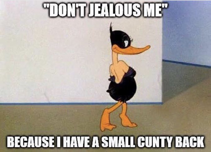 Lol 😂 https://t.co/yI25QUsfCV<a href="/tag/stopkillingtranswomen"class="tags"><span>#stopkillingtranswomen</span></a>