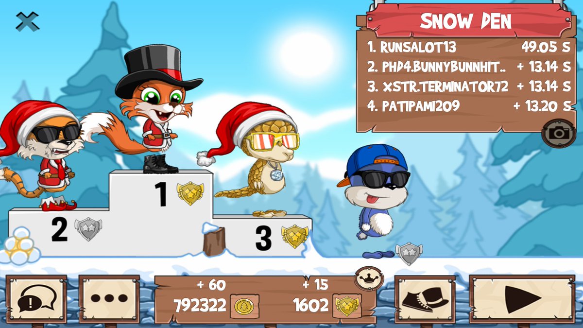 rare_runs's tweet photo. Digits #funrun2 #bunnybunnhitch #Terminator72 #patipami209 https://t.co/dHMhjShzbt