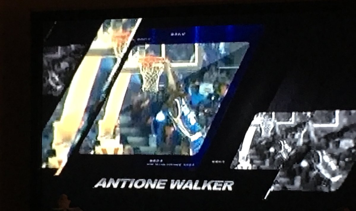 TheMojoMissy's tweet image. I don't remember this guy playing for UK. I remember @WalkerAntoine8, though. #EditingFail #TheTeam #LoveYaMan #WTF