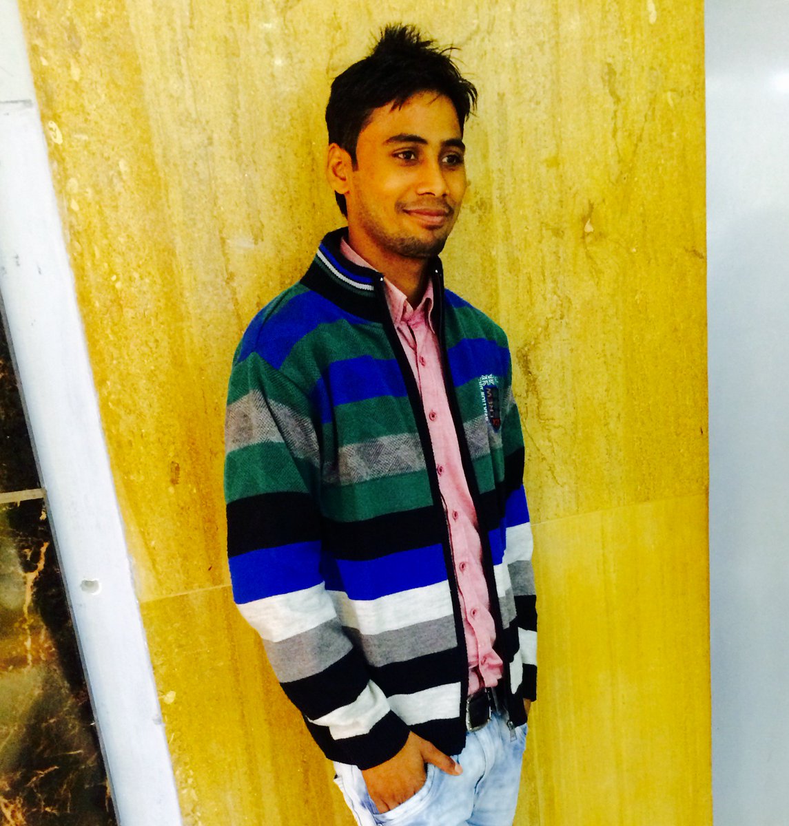 Somnathkashyap8's tweet image. खुदा गवाह