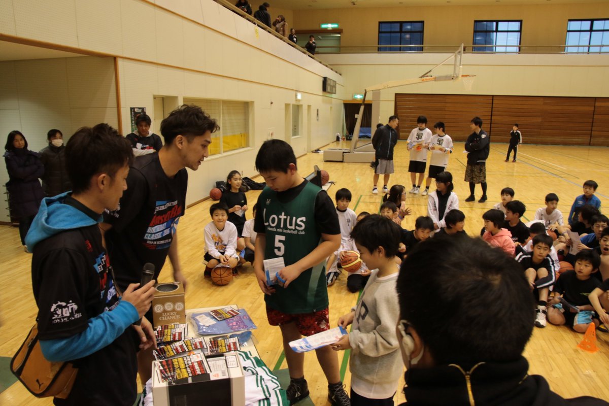 Upset Co Ltd On Twitter Basketball Brithday Classic In Hasuda 蓮田市バスケットボール連盟による普及事業 クリニック ピックアップゲーム 成人カテゴリー での3 3などを同時開催 弊社では イベントオリジナルtシャツ制作 フルオーダー昇華tシャツ