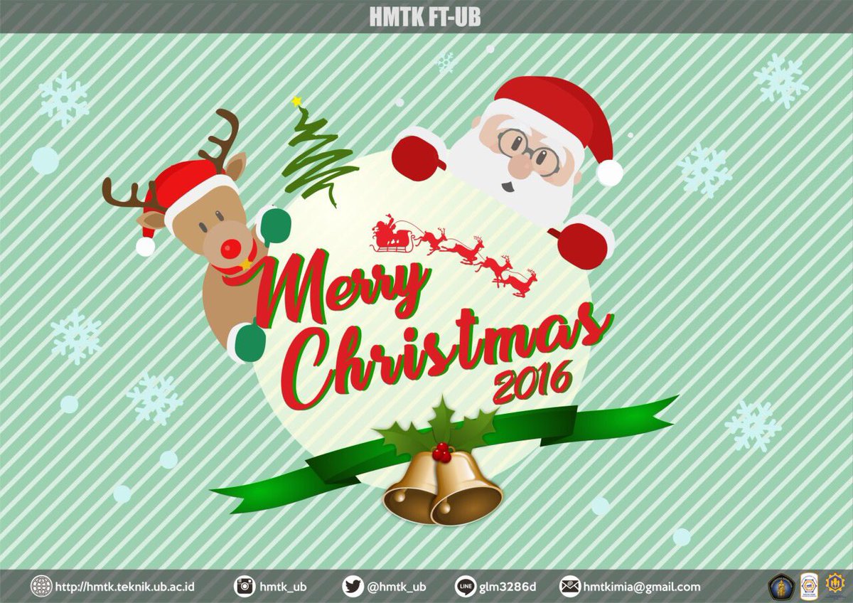 Ring ding ding ding, christmas is coming :D