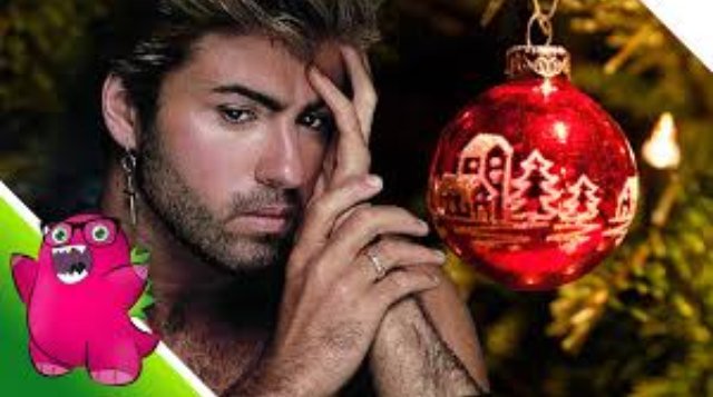 #TopListFacts Sejak dirilis 1984,lagu "Last Christmas" telah dicover ulang 400 kali #RIPGeorgeMichael #wham