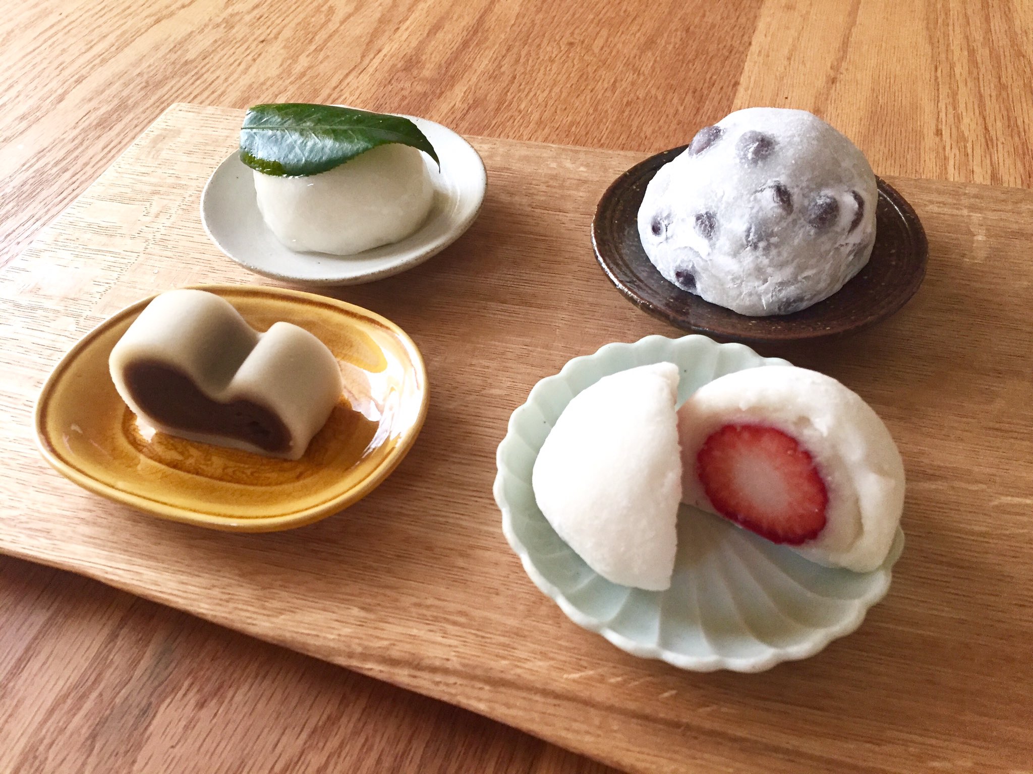 川本えこ 旧 絶品の生菓子 これ以上の和菓子を食べたことがないo O 一朶 イチダ 愛知県名古屋市南区豊田1 28 5 T Co 6lkabnv0lk 和菓子 生菓子 一朶 T Co Cbyynh1iuk Twitter