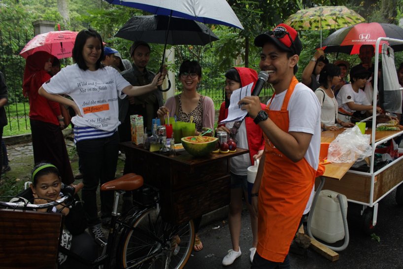 EBike Indonesia tweet media
