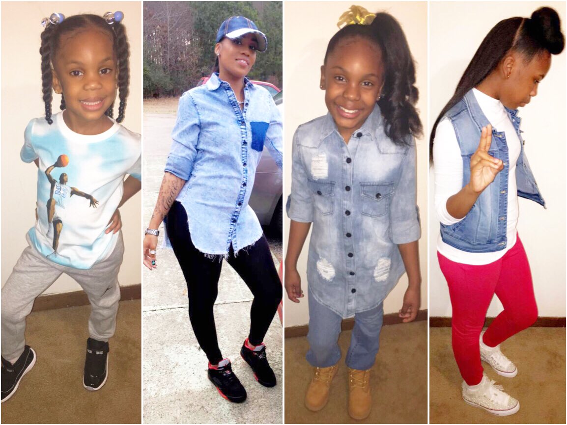 CrownMe_NikaB's tweet photo. - anybody can be a Mom but it takes a REAL one to be a Mother #ThemOverEverything #Christmas2K16 💯❣ https://t.co/ywF7kqzmdY