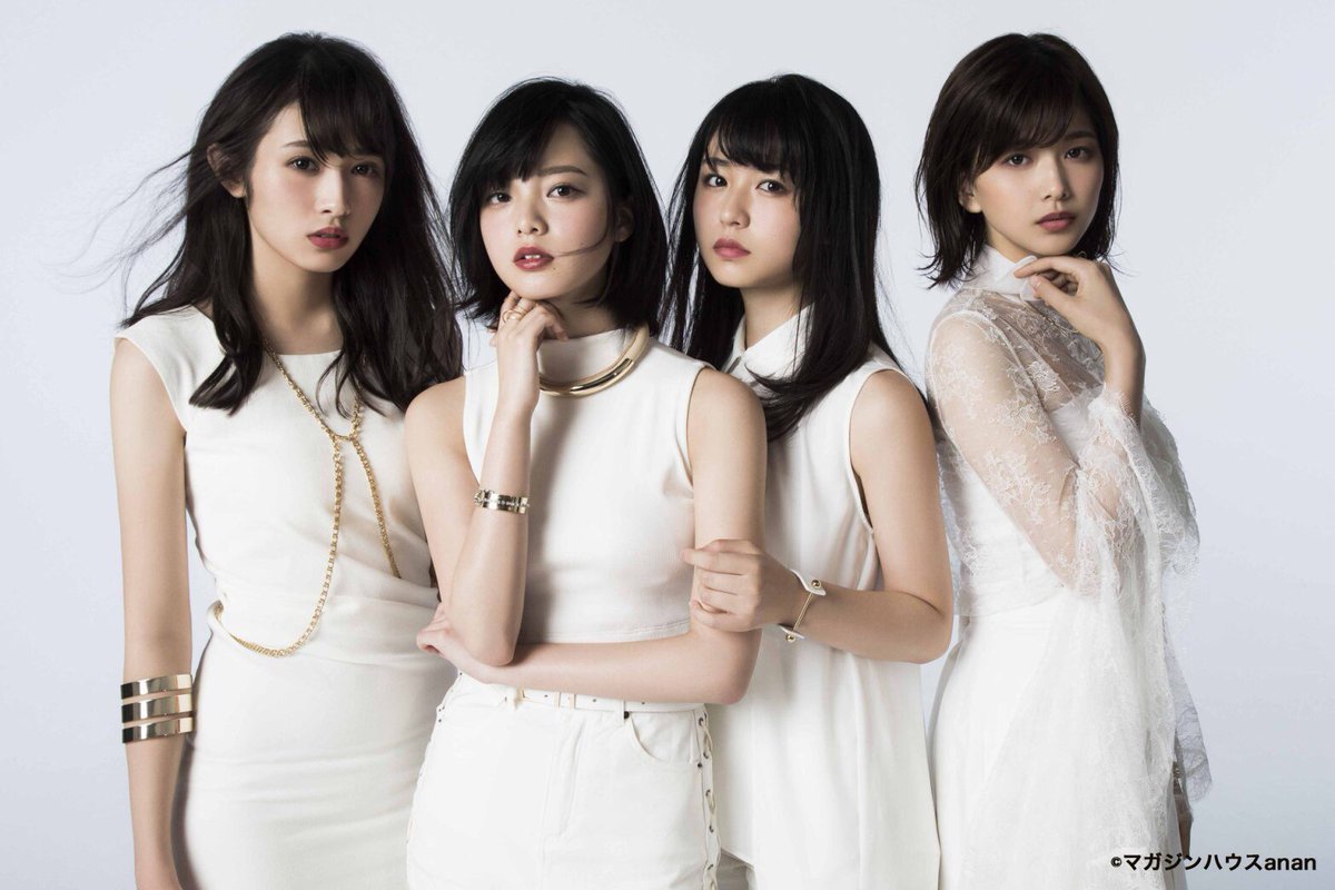 櫻坂46 on Twitter: