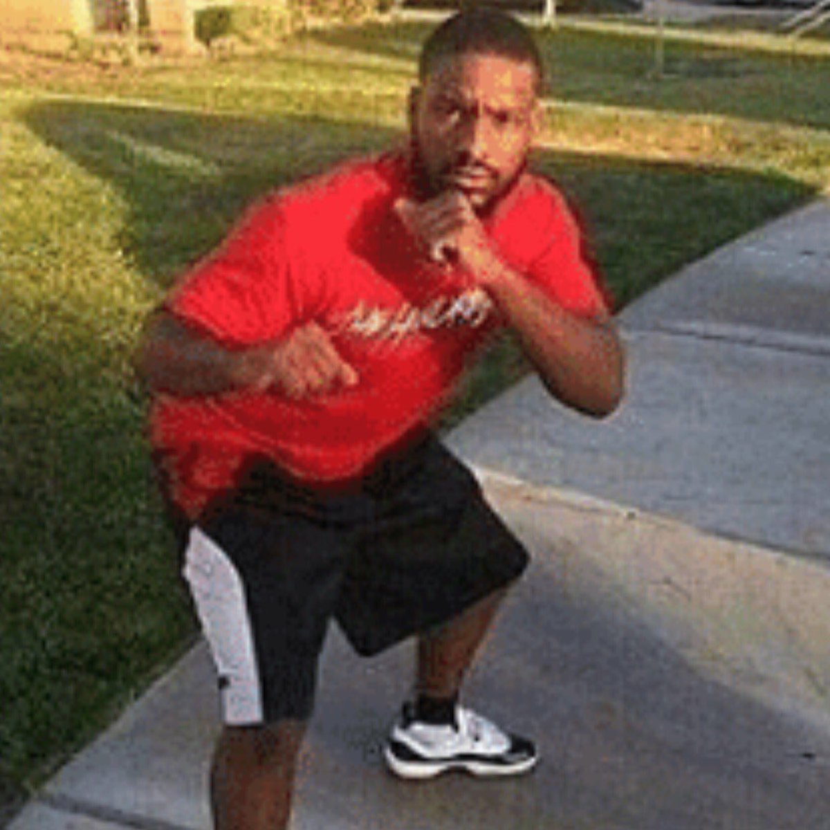 kurtisconner's tweet image. SQUARE UP