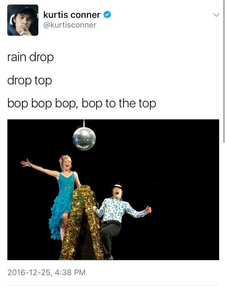 kurtisconner's tweet image. SQUARE UP