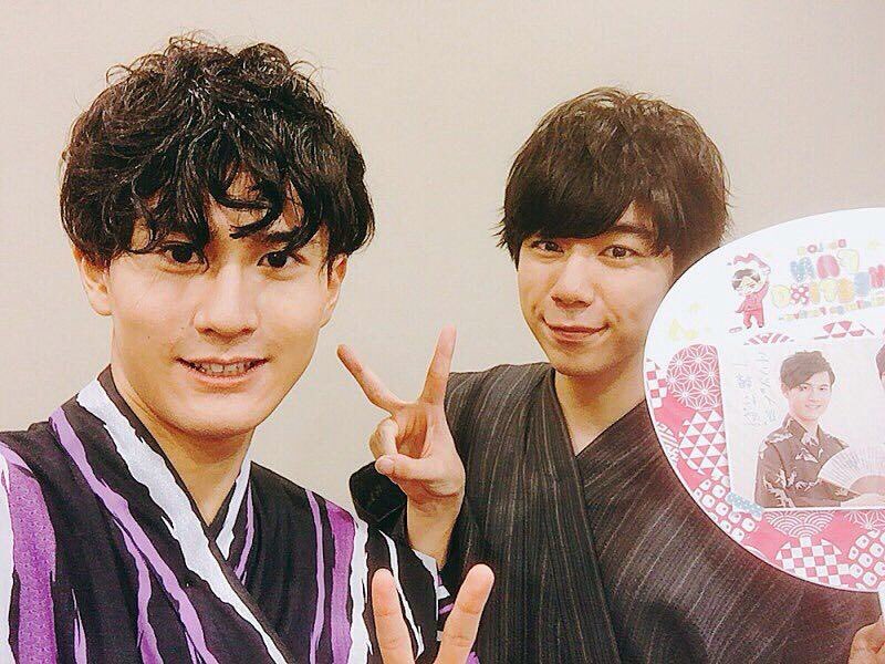 Uzivatel れな Na Twitteru 上村祐翔 23 は可愛い 正義 武内駿輔 19 はカッコイイ 正義 梅原斉藤 25 は安定 正義 吉永拓斗 17 は大好き 正義 武内pの声聞いて最初は皆驚く 素敵 上村君は天使 梅原は誰が見てもイケメン 斉藤は癒し 拓斗君は可愛い禿げる Uzivatel れな Na Twitteru 上村祐翔 23 は可愛い 正義 武内駿輔 19 はカッコイイ 正義 梅原斉藤 25 は安定 正義 吉永拓斗 17 は大好き 正義 武内pの声聞いて最初は皆驚く 素敵 上村君は天使 梅原は誰が見てもイケメン 斉藤は癒し 拓斗君は可愛い禿げる