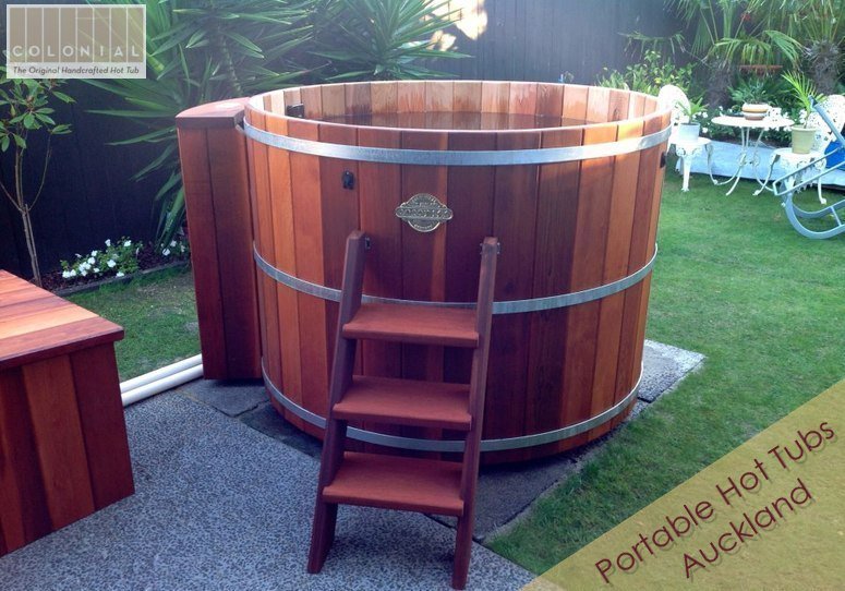 colonialhottubs's tweet photo. Get the perfect tub from finest selection of #portable hot #tubs https://t.co/Nh3OIKZIGw #hottubs #wooden #auckland #NewZealand https://t.co/05GE4k3qWr