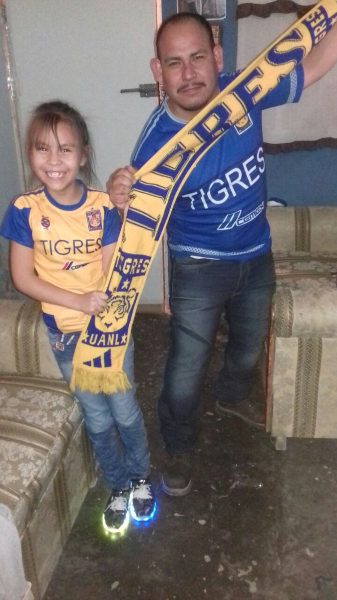 Bitotigre's tweet image. Campeones que más fa