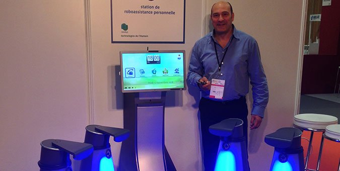 SFR_Business's tweet photo. Mettre de l’humain dans la technologie : l’innovation selon Noveup https://t.co/C9zyNk8ycx https://t.co/OAXecdj4NL