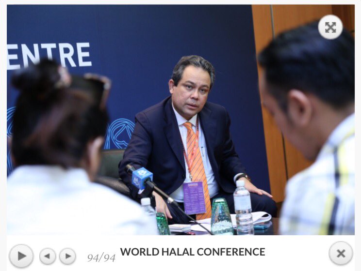 OfficialMIDA's tweet photo. #Throwback #Milestone2016 #39March2016 @OfficialMIDA #WHC2016 #MalaysiaYourProfitCenterinAsia https://t.co/HFEbUAe3u3