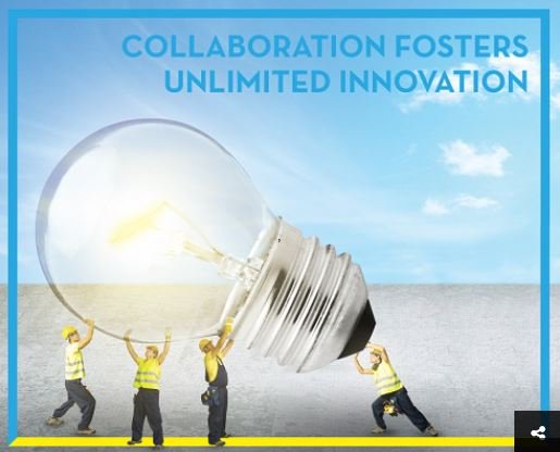 Teamworks enable you to build the unimaginable. Are you ready?#unlimityourselfatsampoernaFollow us on: bit.ly/28KKEgb