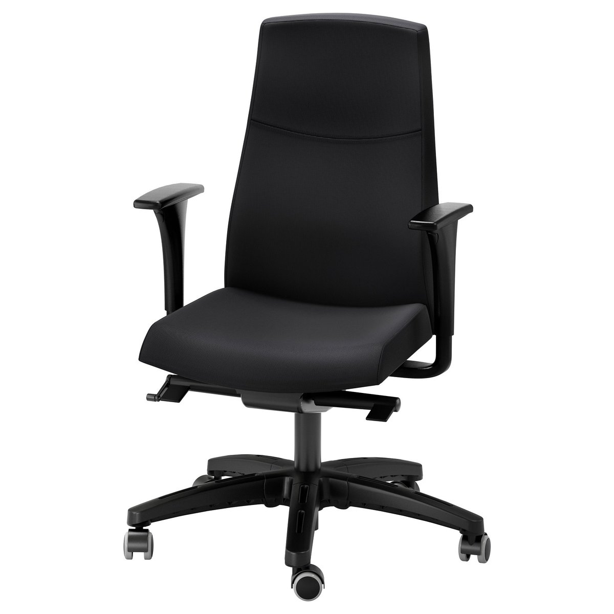 computerschair's tweet photo. Computer desk #chairs have a swivel design, a seat with adjustable height and backrest with an incline function @ https://t.co/3BT2sjzqst https://t.co/u2NAHa5lOf