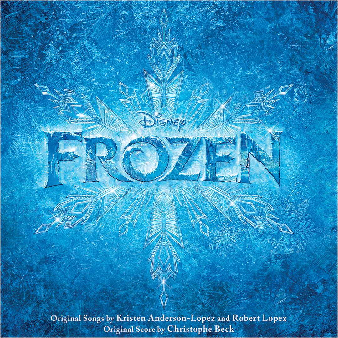 SingStar Frozen chega hoje às lojas