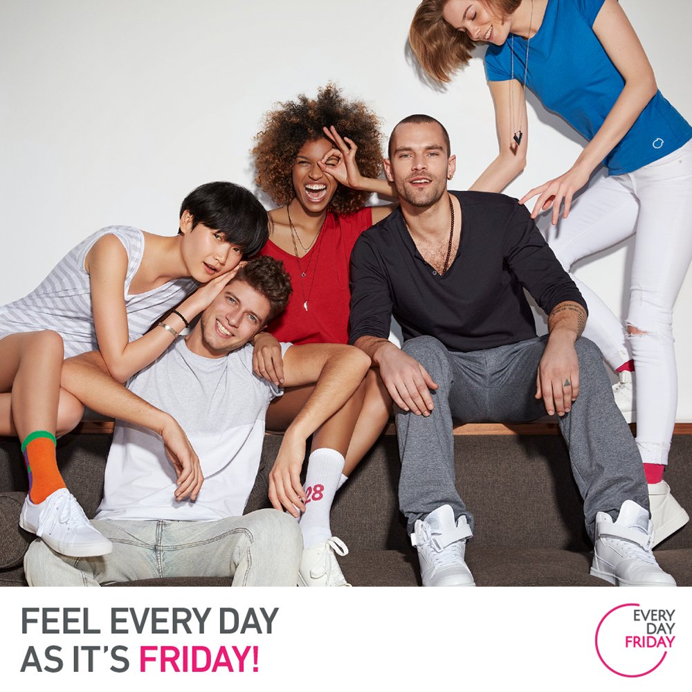 fridaytouch's tweet photo. #EveryDayFriday #brandnew #fabric #fashion #feeling https://t.co/3YjW8V6vYH