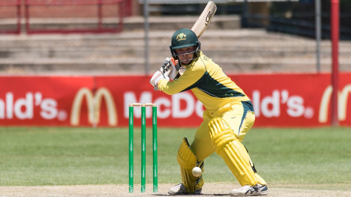 From George Town to the SCG. 

The <a href="/CAPathway/">Cricket Aus Pathway</a> #BBL06 curtain-raiser will carry added significance for Jarrod Freeman cricketa.us/2iulsyO