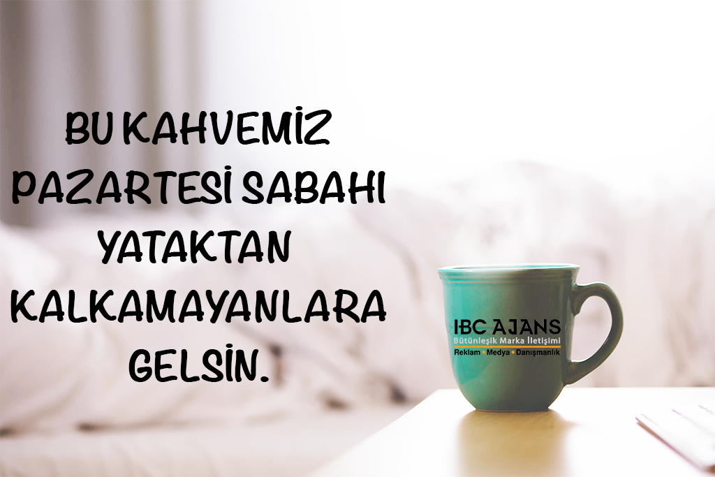 ibcajans's tweet photo. #pazartesi https://t.co/8niq8rELAN