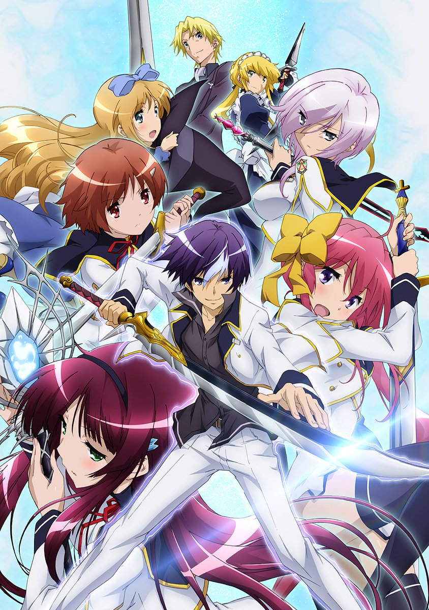 剣 刀のアクションシーンがかっこいいおすすめアニメ10選 斬り捨て御免 Ciatr シアター