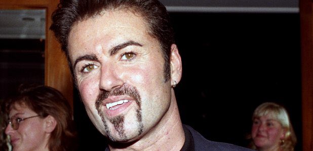 stuzi_pants's tweet photo. Another legend leaves us. Sad news as the amazing George Michael passes away peacefully on Xmas day. Thank you for the music #georgemichael https://t.co/mMJutZta26