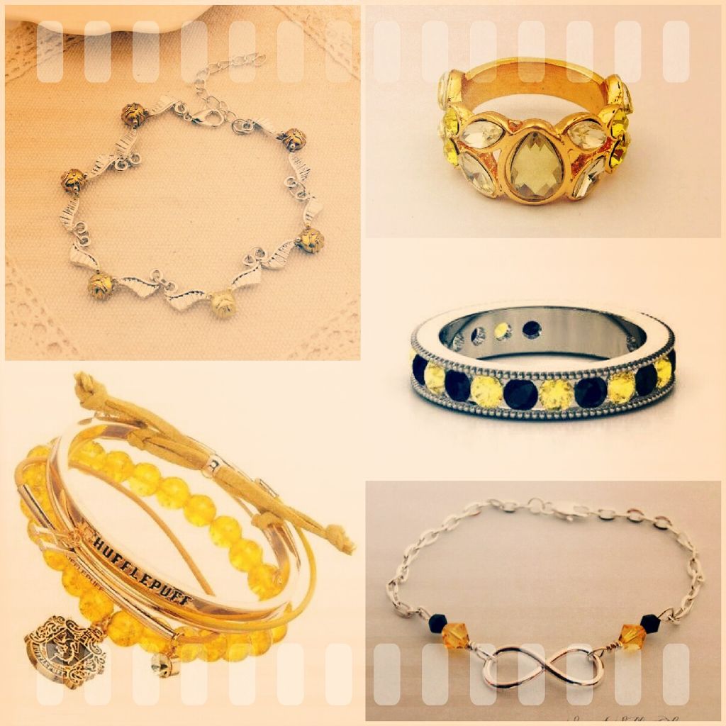 MacKaytty's tweet image. [+] diferentes a la mía en sus años de estudiante, se sentían orgullosos de la casa en la que yo estaba: Hufflepuff... 

[+]