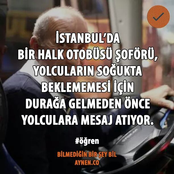 aynen_co's tweet photo. İşini sevgiyle yapanlara günaydın 💙
#aynen #öğren #İstanbul #şoför #MondayMotivation https://t.co/4IJjDewWgd