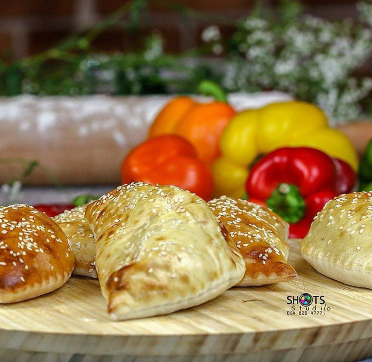 أشهى فطائر الفلافل والنوتيلا في فطور تيستي باستريز 😋، تعرفوا على تيستي عبر تطبيق #فَلَّة_الرياض
riyadh.is/s/5846fea5953ee
@Tasty_Pastries1