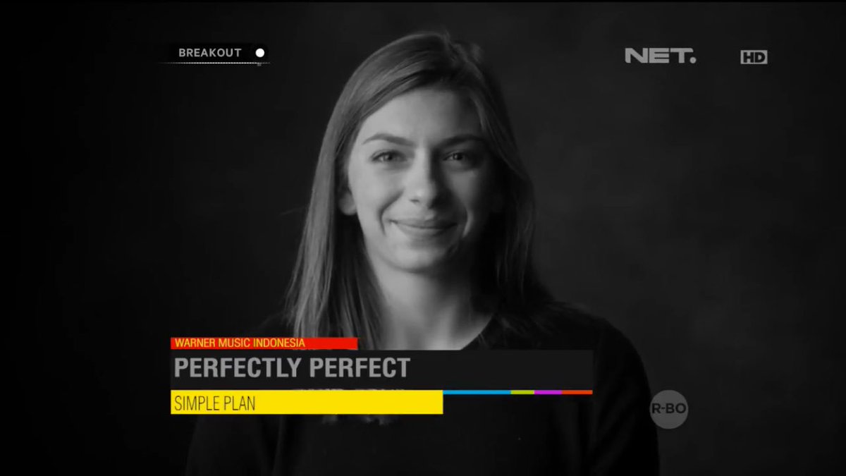 BreakoutNET's tweet image. #NowPlaying @simpleplan - Perfectly Perfect #BreakoutNETChristmas