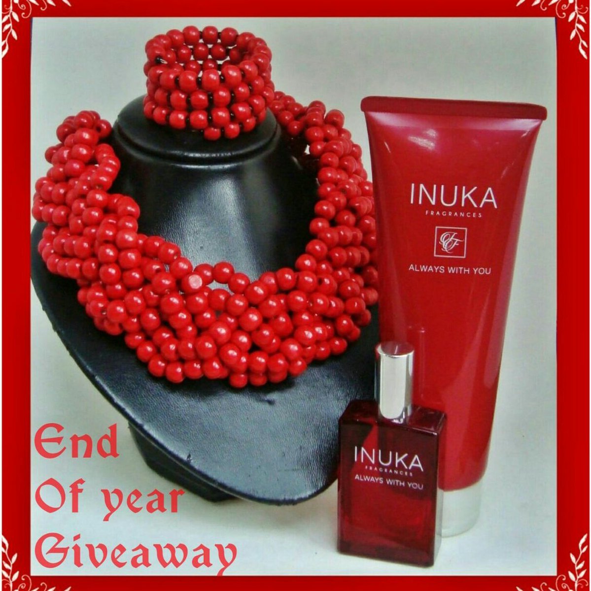InukaAdeline's tweet photo. Click on the link below, follow the instructions and stand a chance to WIN this beautiful hamper!
https://t.co/b8jP0Ool8t https://t.co/Y6xhGFi8yl