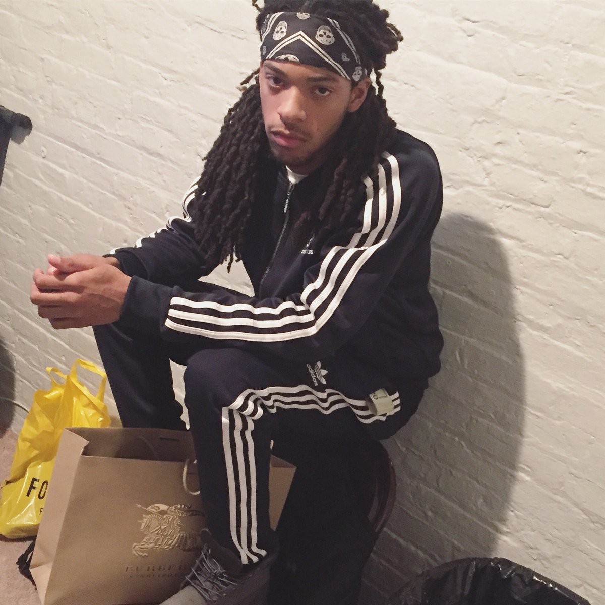 DuWop_DaDemon's tweet photo. 3AM😌🖕🏽 https://t.co/jb3B0JLdYi