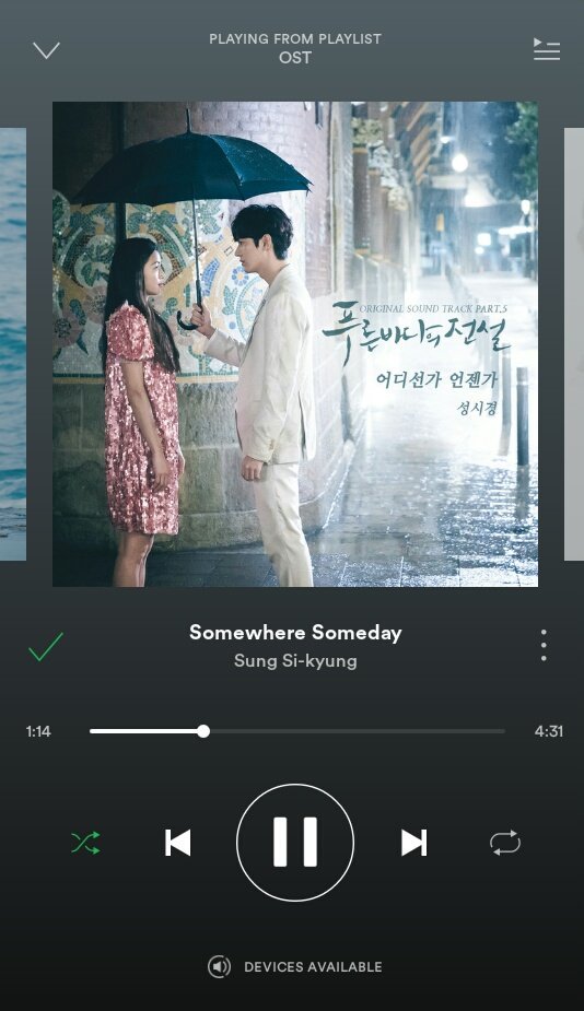 aleihsLs's tweet photo. And another one.. i really should learn korean now.. haha.. #Legendofthebluesea https://t.co/kg5xz02YAM