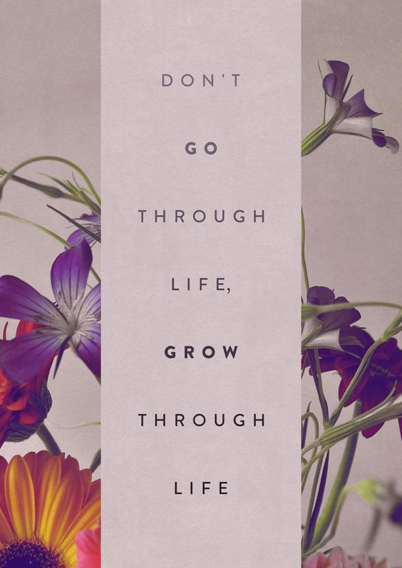 FairladyMag's tweet photo. Growth is key – even tough times are worth it when they result in growth. <3 https://t.co/kJ9nqzyRYg