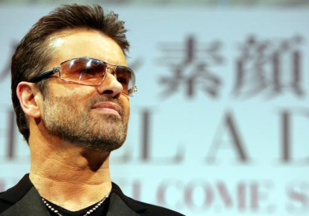 TarakDave79's tweet photo. George Michael, Great Artist !! very sad news #GeorgeMichael #ripgeorgemichael #Sad #techjour https://t.co/a6UrZfIoJq